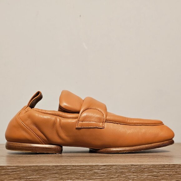 US men\'s size 6 Euro 39 Dries Van Noten loafer main image 5